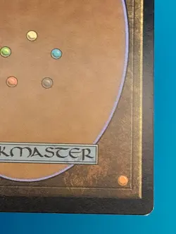 MTG TCG Magic the Gathering Price of Progress Fire & Lightning FOIL RARE NM - Image 3