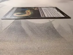 MTG - Enduring Tenacity - Duskmourn: House Of Horror - Regular Non-foil - Image 5