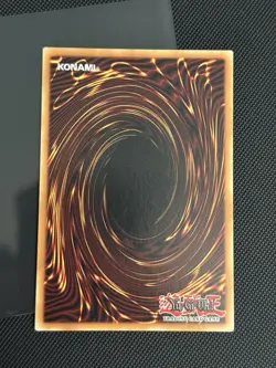 Yugioh Galaxy-Eyes Cipher Blade Dragon GFTP-EN059 Ultra Rare 1st Ed NM - Image 2