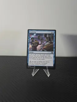 MTG Stock Up #67 - Image 1