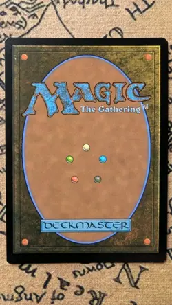 Watery Grave GALAXY FOIL Borderless 381 Edge of Eternities EOS MTG Unplayed Mint - Image 2