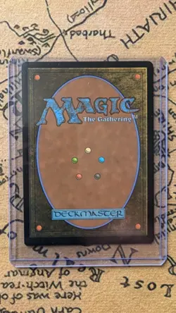 Watery Grave GALAXY FOIL Borderless 381 Edge of Eternities EOS MTG Unplayed Mint - Image 4