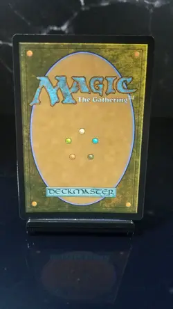 Thrumming Hivepool Foil x1 #247 - Edge of Eternities (EOE) - Image 2