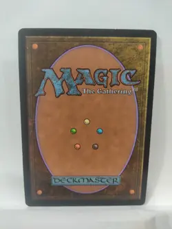 Lovisa Coldeyes - Duel Decks: Mind vs. Might (DDS) - Magic: The Gathering - NM - Image 2