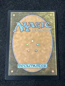 MTG Swamp (488) (Borderless) (Galaxy Foil) UNF Land Foil #488 - Image 4
