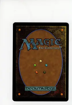 Iridescent Angel Odyssey LP signed by Matt Cavortta MTG Magic the Gathering - Image 2