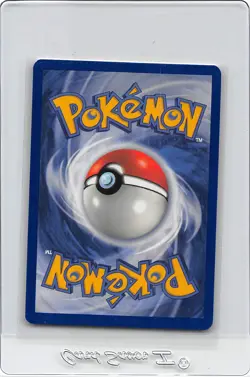 ESPEON 16/100 - NON-HOLO RARE - EX Sandstorm - E-Reader Pokemon Card - NM - Image 2