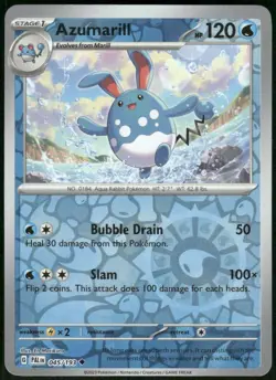 Pokemon SV Paldea Evolve Reverse Holos/Holos Choose Your Card Near Mint - Image 4