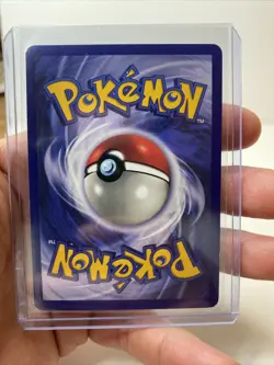 BEEDRILL - Base Set - 17/102 - Rare - Unlimited Edition - NM+-MINT - Image 4