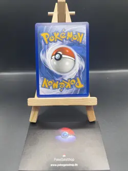 Pokemon Flunkifer V CHR | Deutsch TG17/TG30 Silberne Sturmwinde | Near Mint - Image 2