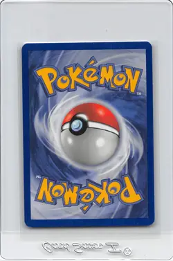 Gardevoir ex 96/100 - COSMO Holo Rare - Sandstorm - 2003 Pokemon CARD - NM/LP - Image 2