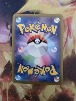 Kleavor VSTAR 041/067 RRR Pokemon TCG Space Juggler S10P - Image 2