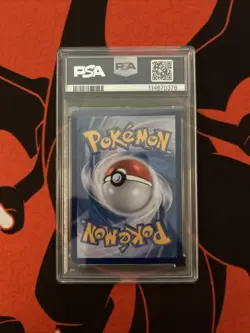 2025 POKEMON KOREAN SV-P PROMO TERASTAL FEST EX PLAYMAT SET UMBREON EX PSA 10 - Image 2