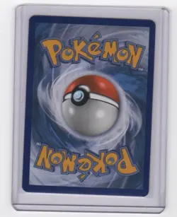 Pokemon Gyarados-EX TCG Breakpoint Holo Card 123/122 Secret Rare - Image 2