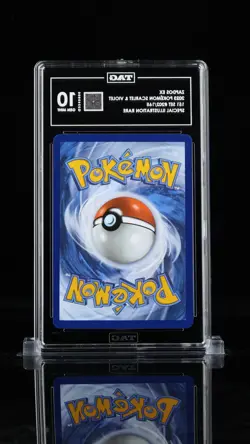 TAG 10 Gem Mint 2023 POKEMON MEW EN-151 Zapdos ex SPECIAL ILLUSTRATION RARE 🔥 - Image 2