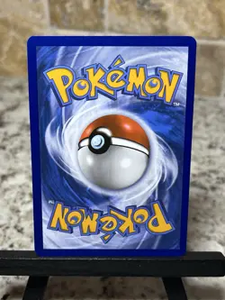 Pokemon TCG ~ Jasmine’s Gaze Full Art Holo Trainer ~ Surging Sparks #245/191 - Image 2