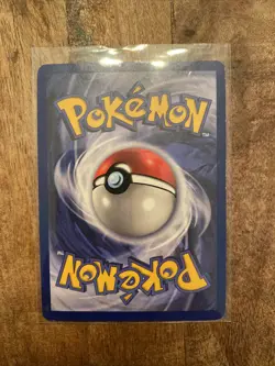 Porygon 39/102 Uncommon 1999 Base Set Unlimited WOTC Pokemon Cards NEAR MINT* - Image 2