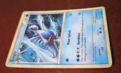 Pokemon TCG Lugia HGSS02 Holo Promo HeartGold Soulsiver - Image 3