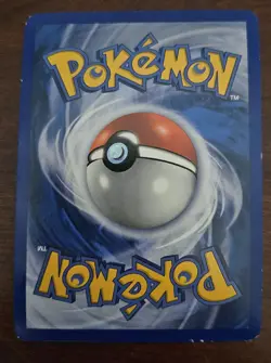 Pokemon TCG Lugia HGSS02 Holo Promo HeartGold Soulsiver - Image 4