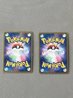 Latios & Latias EX Pokemon 2003 Gift Box Half Deck Japanese 011/018 - Image 3