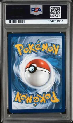 Magneton 159 Black Star Pokemon Center ETB Promo Surging Sparks PSA 10 GEM MINT - Image 4