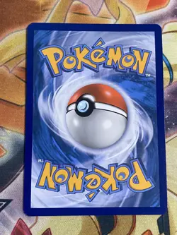 Flareon Sword And Shield Promo SWSH041 NM Pokemon Card TCG - Image 2