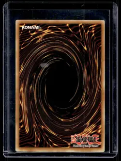 1996 Yu-Gi-Oh! Foil Toon Mermaid #MRL-072 - Image 2