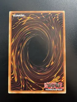 Yu-Gi-Oh! Elemental Hero Tempest EEN-EN034 Ultimate Rare Euro - Image 2
