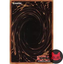 Yugioh Ultimate Axon Kicker DREV-EN039 Super Rare LP - Image 2