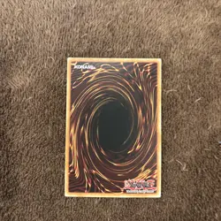 Dark Magician RP01-EN003 Ultra Rare Yugioh Card Mint Retro Pack 1 Unlimited - Image 2