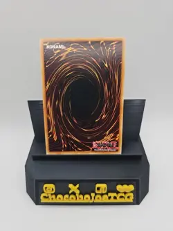 YuGiOh Dark Magician RP01-EN003 Retro Pack Unlimited - Image 2
