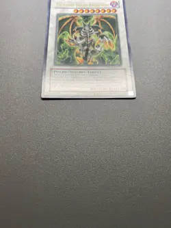 Yu-Gi-Oh! Thought Ruler Archfiend Ultra Rare Unlimited TDGS-EN044 MP - Image 2