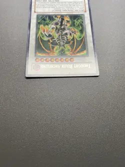 Yu-Gi-Oh! Thought Ruler Archfiend Ultra Rare Unlimited TDGS-EN044 MP - Image 4