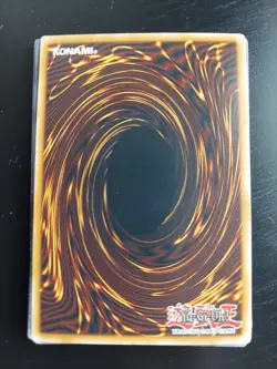 Crush Card Virus TU01-EN006 NM Rare Yugioh TCG Card English - Image 2