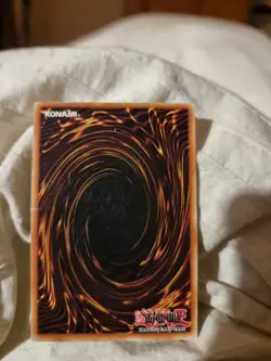 ×Overmind Archfiend EXVC-EN044 1st Edition Ultra Rare Yugioh Tcg Card - Image 2