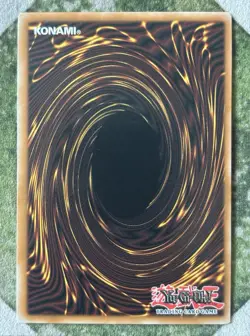YuGiOh LAVA GOLEM Secret Rare PGD-107 - Image 3