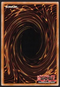 Yugioh Destiny HERO - Dogma DESO-EN011 Super Rare 1st Ed - NM - Image 2