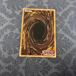 Yugioh! Stardust Spark Dragon - DUDE-EN012 - Ultra Rare - 1st Edition - Image 2