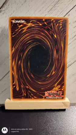 Yu-Gi-Oh! Mirage of Nightmare / PGD 036 1st Edition MP - Image 2