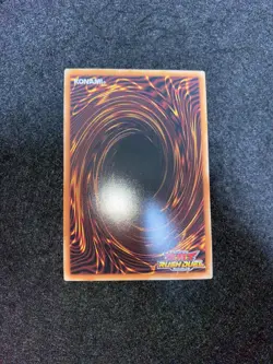 Yugioh RUSH DUEL Blue-Eyes Ultimate Dragon Ultra RD/SD0A-JP001 - Image 2