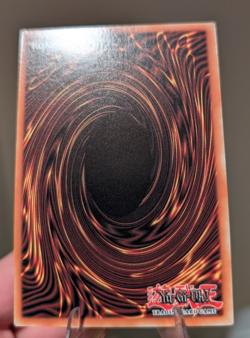 Yugioh Fiendsmith's Requiem INFO-EN046 The Infinite Forbidden 1st Edition LP - Image 3