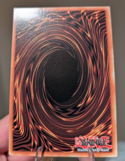 Yugioh Fiendsmith's Requiem INFO-EN046 The Infinite Forbidden 1st Edition LP - Image 4