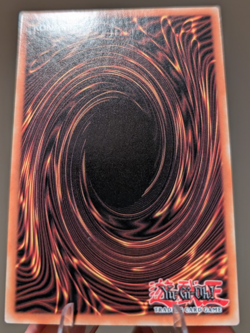Fabled Lurrie - RA03-EN003 - Quarter Century Secret Rare - 1st Edition NM YuGiOh - Image 3