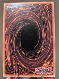 Fabled Lurrie - RA03-EN003 - Quarter Century Secret Rare - 1st Edition NM YuGiOh - Image 4