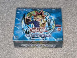 Konami Yu-Gi-Oh! TCG (25th Anniversary Edition) Legend of Blue Eyes White Dragon 83717860532 - Image 1