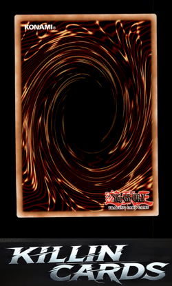 Trial and Tribulation GAOV-EN087 Secret Rare Galactic Overlord YuGiOh Card NM - Image 2