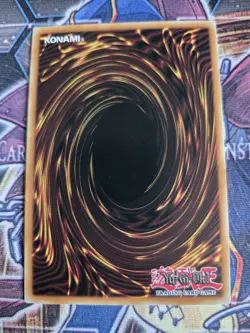 Trial and Tribulation GAOV-EN087 Secret Rare Unlimited Edition NM Yugioh - Image 2