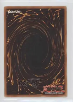 Primal Seed 1st Ed. YuGiOh Invasion of Chaos #IOC-042 2004 0l37 - Image 2