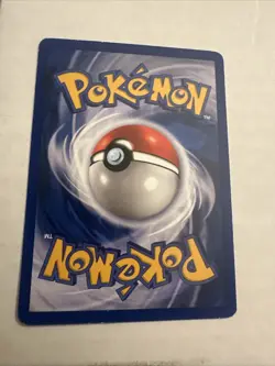 Pokemon TCG Poliwrath Expedition Holo Rare Card 24/165 - Image 4
