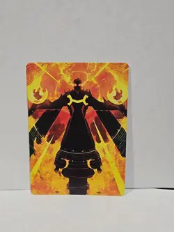 Urza's Rage Art Card Art Series: Strixhaven Regular - Image 1